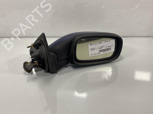 Used Right mirror RENAULT LAGUNA II (BG0/1_) [2001-2007]  19983725