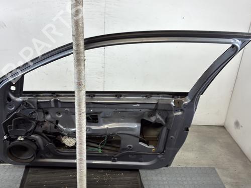 Right front door BMW 3 Compact (E46) 318 td | BP33742834C3 - Image 2