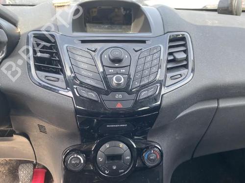 Front right window mechanism FORD FIESTA VI (CB1, CCN) 1.6 TDCi | BP22448467C23 