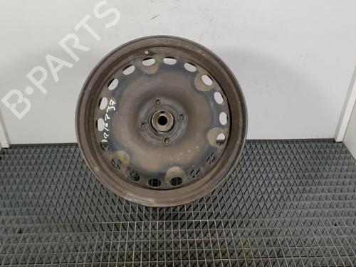 Rim RENAULT MEGANE II Estate (KM0/1_) 1.5 dCi (KM16, KM1E) | BP21963287C45 