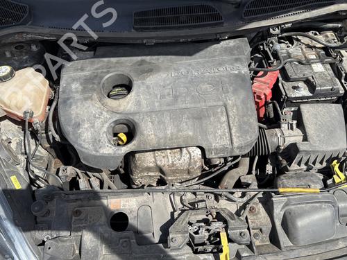 Engine control unit (ECU) FORD FIESTA VI (CB1, CCN) 1.5 TDCi | BP36389023M57 - Image 9
