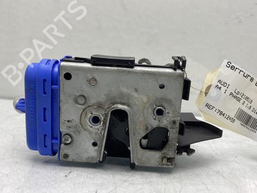 Used Rear right lock Rear right lock AUDI A4 B5 (8D2) 1.9 TDI (90 hp) 19953449 19953449