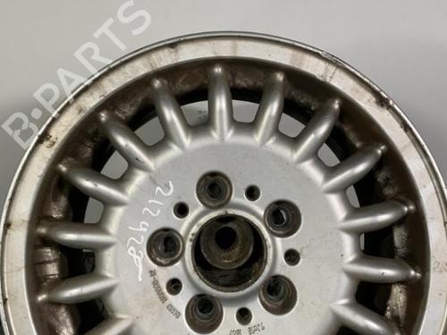 Used Rim Rim 36937902 36937902