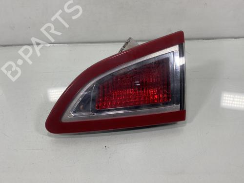 Used Right tailgate light RENAULT SCÉNIC III (JZ0/1_) 1.5 dCi (110 hp) 19973791
