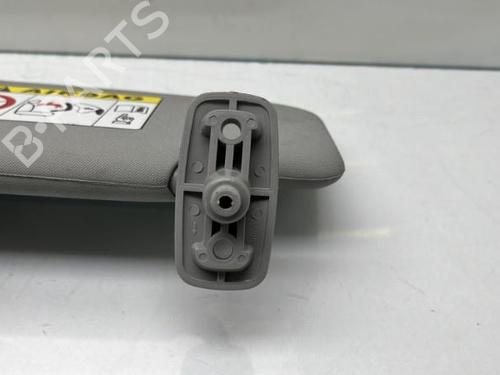 Right sun visor KIA SPORTAGE III (SL)  | BP21963087I2 