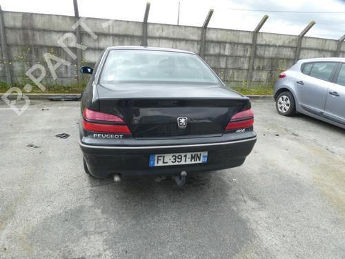 Seat buckle PEUGEOT 406 (8B) 2.0 HDI 110 | BP20028219I32 