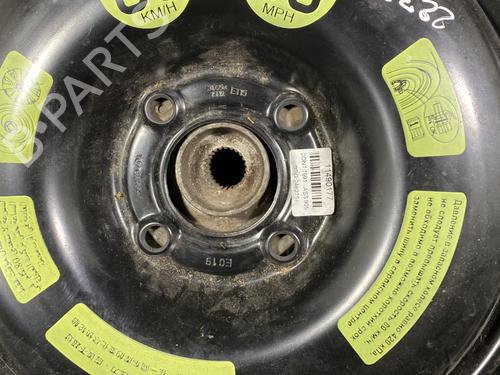 Jack Kit PEUGEOT 208 I (CA_, CC_) 1.6 HDi / BlueHDi 75 | BP29329294C119 
