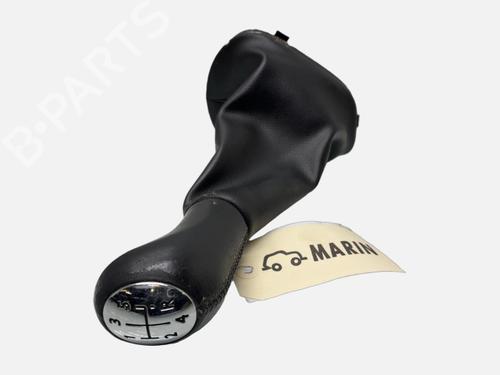 Shift knob DACIA SANDERO II TCe 90 (B8M1, B8MA, B8AC) | BP40451228I34 - Image 2