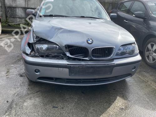 Left front fog light BMW 3 Touring (E46) 320 d | BP24196016C30 