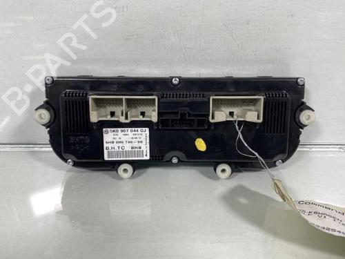 Climate control VW GOLF VI (5K1)  | BP20003899I5 