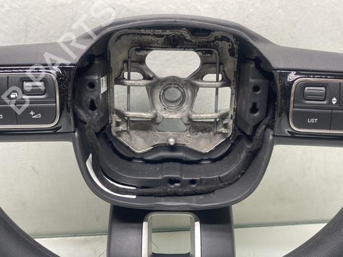 Steering wheel CITROËN C3 III (SX) 1.2 PureTech 82 | BP29711712C49 