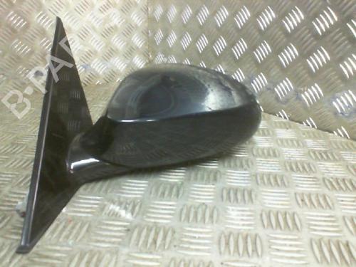 Left mirror BMW 1 (E87)  | BP20004726C26 