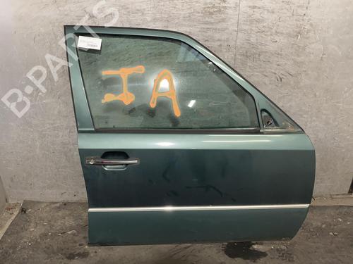 Right front door MERCEDES-BENZ 124 Saloon (W124)  | BP20029127C3