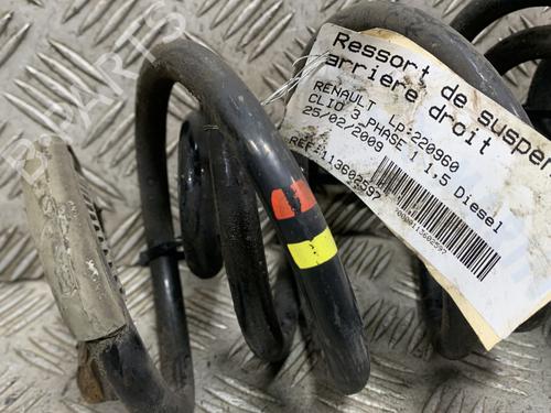 shock-absorber-spring-renault-clio-iii-br01-cr01-2005-2006-2007-2008-2009-2010-2011-2012-2013-2014-32339365 main image