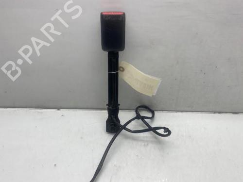 Used Seat buckle NISSAN JUKE (F15) 1.5 dCi (110 hp) 19959764