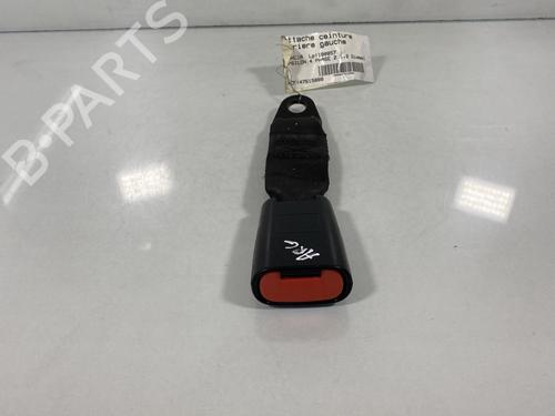 Sikkerhedssele-spænde LANCIA YPSILON (843_) 1.3 D Multijet (843.AXF11, 843.AXF1A, 843.AXM11,... (75 hp) 20000782
