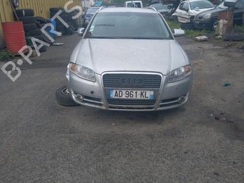 Steering rack AUDI A4 B6 Avant (8E5)  | BP19951711M22 