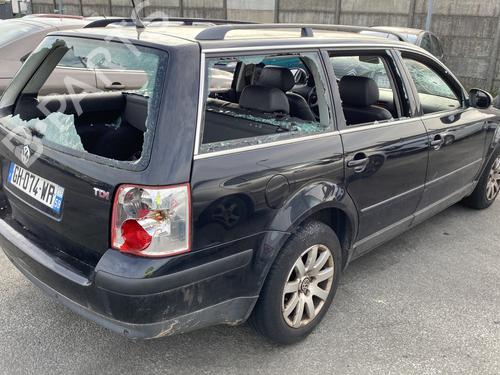 Used Parts VW PASSAT B5.5 Variant (3B6)  1.9 TDI  4200377