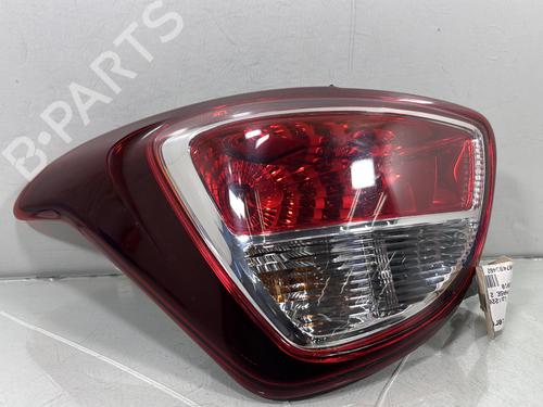Left taillight HYUNDAI i10 II (BA, IA) 1.0 | BP29707007C34 
