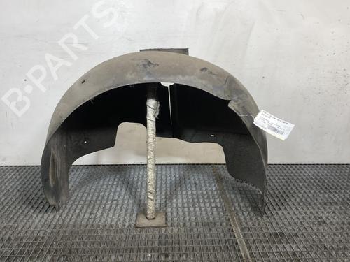 Wheel arch VW TOURAN (1T1, 1T2) 1.9 TDI | BP19993071C56 