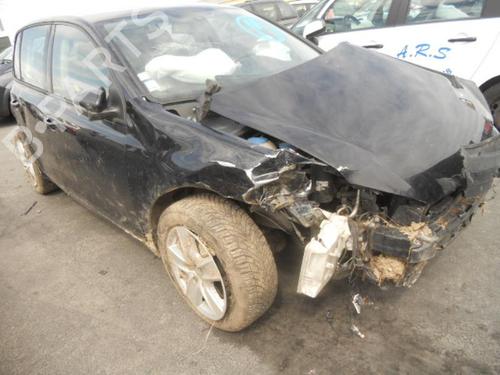 Radio VW GOLF VI (5K1)  | BP20018929E6 