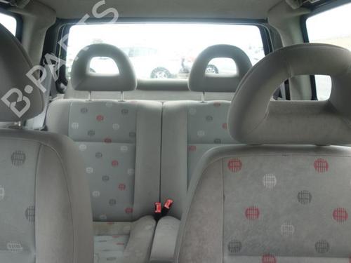 Horn VW LUPO I (6X1, 6E1) 1.4 | BP19980942E13 