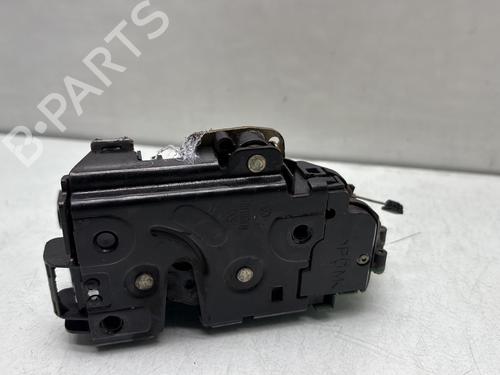 Türschloss links hinten für VW BORA I (1J2) 1.9 TDI (110 hp) 29597446