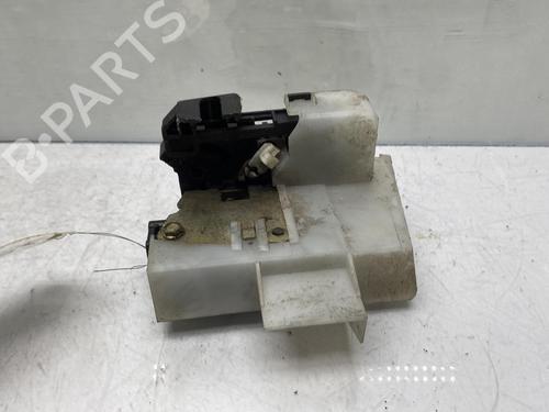 Front right lock RENAULT MEGANE I (BA0/1_) 1.6 16V (BA04, BA0B, BA11, BA1J, BA16, BA19, BA1K, BA1V,... | BP19963243C97