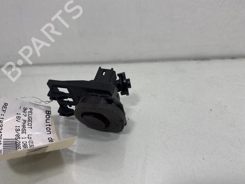 Kombi Kontakt / Stilkkontakt PEUGEOT 307 CC (3B) 2.0 16V (136 hp) 29841358