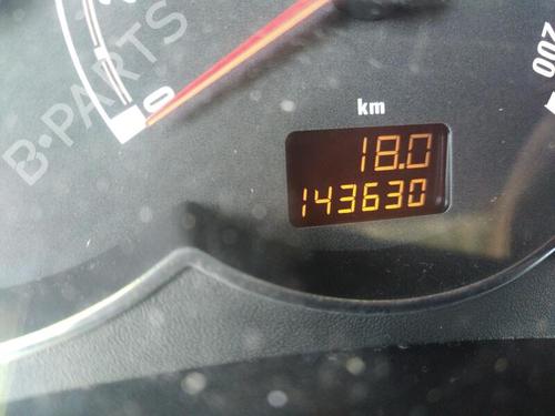 Andre OPEL MERIVA A MPV (X03) 1.7 CDTI (E75) | BP19972937O1 