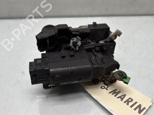 Used Front right lock Front right lock RENAULT MASTER II Bus (JD) 1.9 dCi 80 (JD0P, JD1P) (82 hp) 28281311 28281311