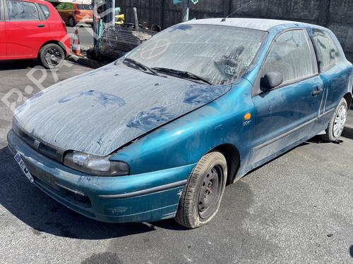 Used Parts FIAT BRAVO I (182_) 1.4 (182.AA) (80 hp) 4270759