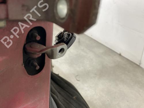 Right front door PEUGEOT 206 SW (2E/K) 1.4 16V | BP23210482C3 