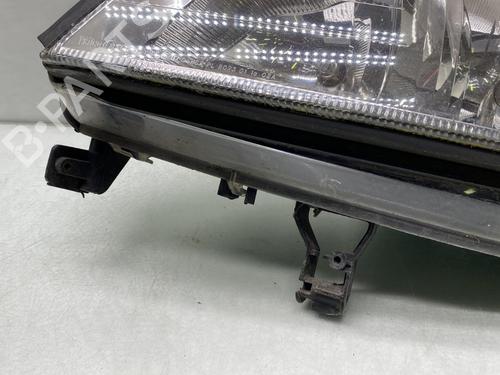 Left headlight OPEL ZAFIRA A MPV (T98) 2.0 DTI 16V (F75) | BP25374937C28 