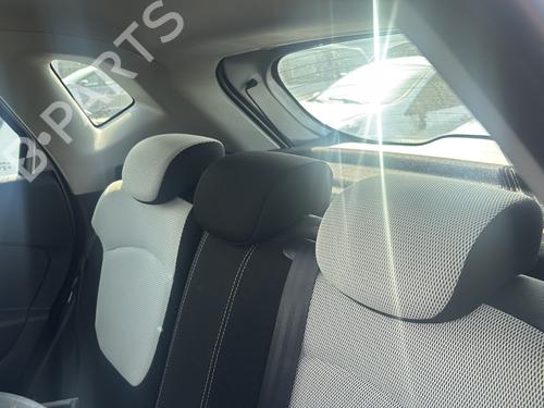 Left taillight RENAULT CAPTUR I (J5_, H5_) 1.5 dCi 90 (J5N4, J5M5, J5MW, J5M6, J5AL, J5AJ) | BP32230560C34 - Image 22