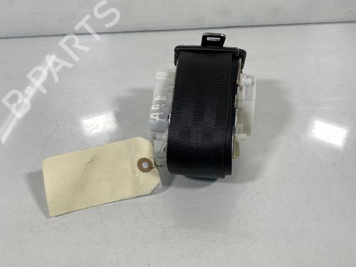 Used Rear right seatbelt Rear right seatbelt CITROËN DS3 (SA_) 1.6 VTi 120 (120 hp) 19977848 19977848