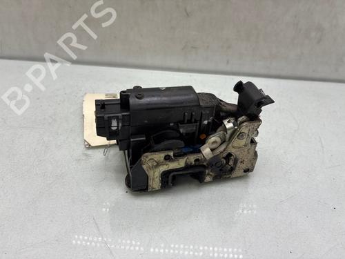 Front right lock DACIA LODGY (JS_) 1.5 dCi (JSMC, JSAF) | BP37679021C97 - Image 4