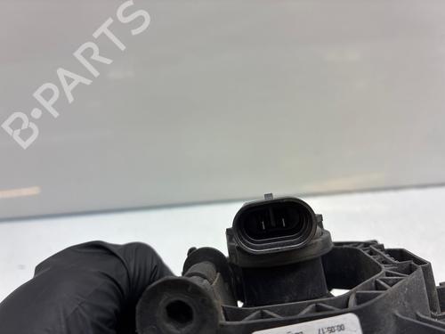 Left front fog light RENAULT CAPTUR I (J5_, H5_) 1.5 dCi 90 (J5N4, J5M5, J5MW, J5M6, J5AL, J5AJ) | BP39043392C30 - Image 4