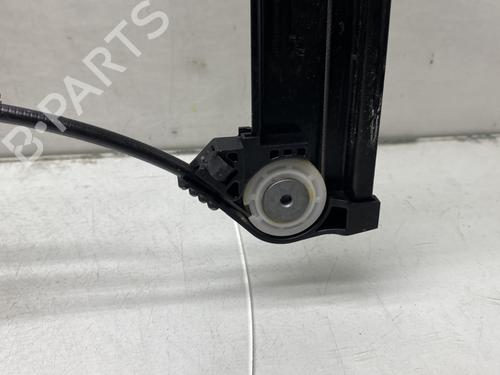 Front right window mechanism VW POLO VI (AW1, BZ1, AE1) 1.0 TSI | BP23764543C23 - Image 5