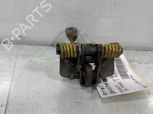 Used Hinge/Door check strap PEUGEOT 206 Hatchback (2A/C) 1.4 i (75 hp) 31091570