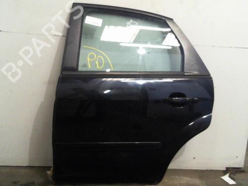 Used Left rear door FORD FOCUS II (DA_, HCP, DP) [2004-2013]  20018001