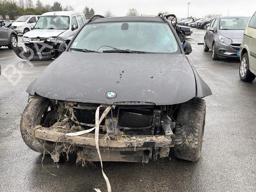 Right front window switch BMW 3 Touring (E91) 318 d | BP28281343I26  - Image 9