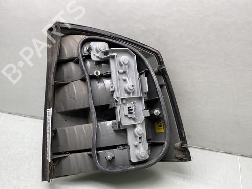 Left taillight OPEL VECTRA C GTS (Z02) 1.9 CDTI (F68) | BP25738194C34 