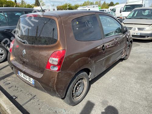 Switch RENAULT TWINGO II (CN0_) 1.5 dCi (CN0U) | BP37723587I30 - Image 15