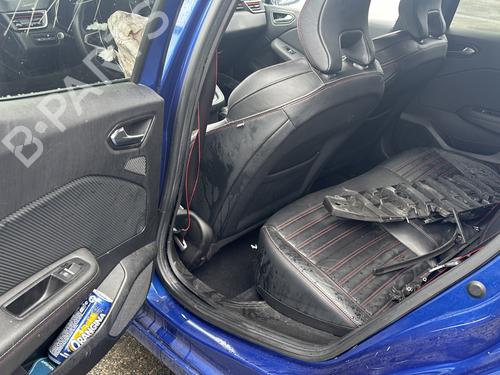 Rudehejsemekanisme Højre foran RENAULT CLIO V (B7_) 1.3 TCe 130 (B7MF) | BP32063530C23 - Image 13