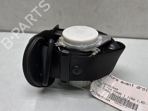 Used Front right belt tensioner BMW 1 (F20) 116 d (116 hp) 28540179