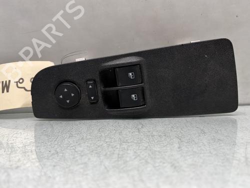 Left front window switch FIAT GRANDE PUNTO (199_) 1.3 D Multijet | BP29507558I27 
