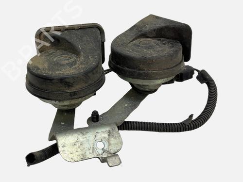 Horn FORD KUGA II (DM2) 2.0 TDCi | BP39553381E13 - Image 4