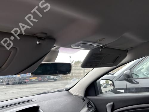 Pedal RENAULT MEGANE III Coupe (DZ0/1_) 1.5 dCi (DZ09, DZ0D, DZ1F, DZ1G, DZ14, DZ29) | BP31379757I4 