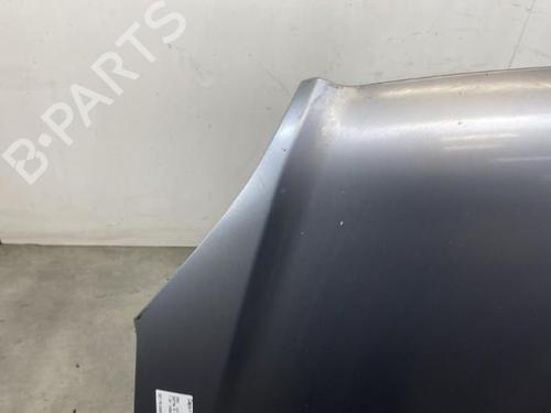 Hood OPEL ZAFIRA / ZAFIRA FAMILY B (A05) 1.9 CDTI (M75) | BP21959147C1 